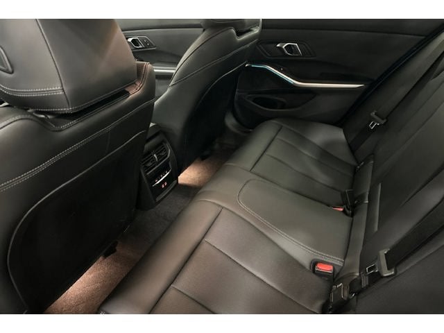 2024 BMW 3 Series 330e iPerformance