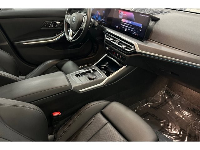 2024 BMW 3 Series 330e iPerformance