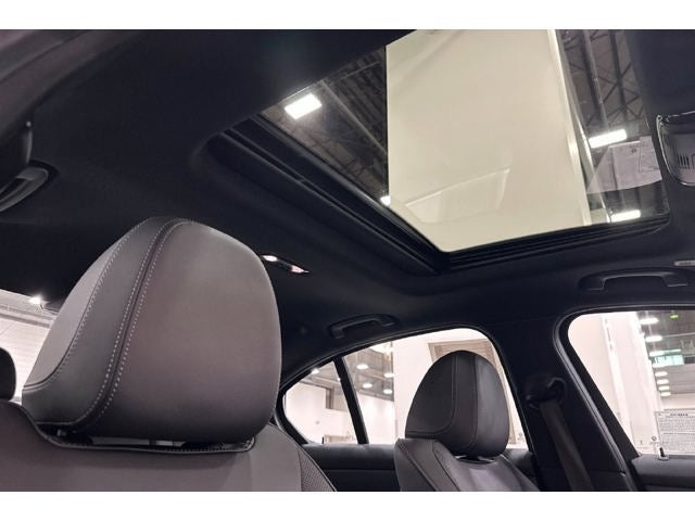 2024 BMW 3 Series 330e iPerformance