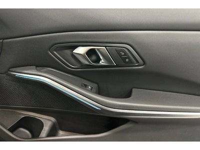 2024 BMW 3 Series 330e iPerformance