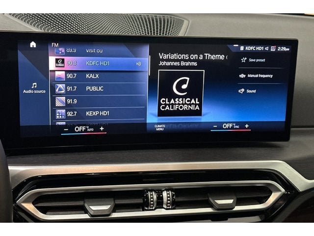 2024 BMW 3 Series 330e iPerformance