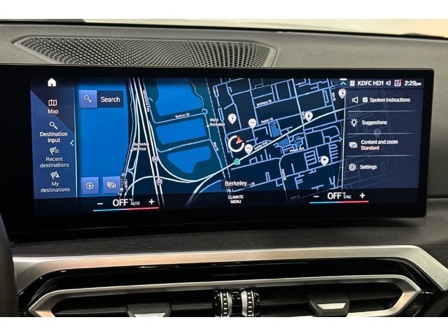 2024 BMW 3 Series 330e iPerformance
