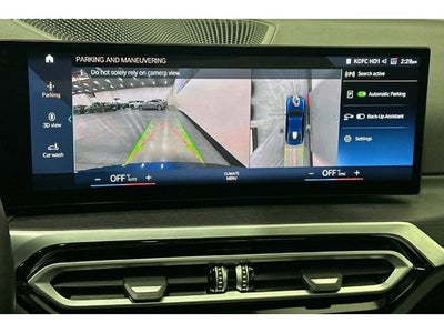 2024 BMW 3 Series 330e iPerformance