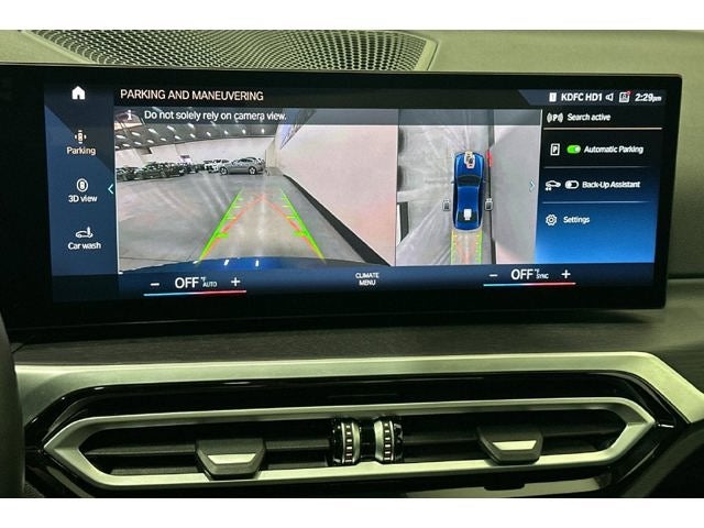 2024 BMW 3 Series 330e iPerformance