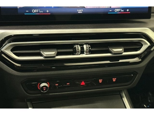 2024 BMW 3 Series 330e iPerformance