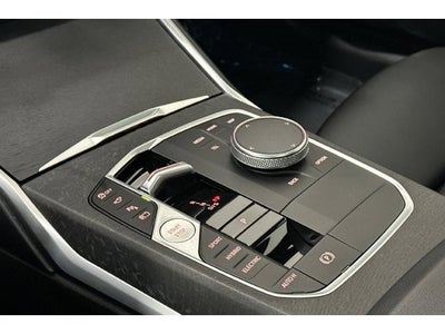 2024 BMW 3 Series 330e iPerformance