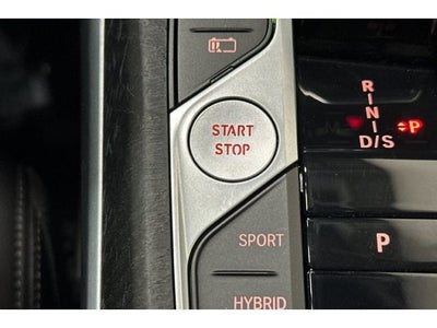 2024 BMW 3 Series 330e iPerformance