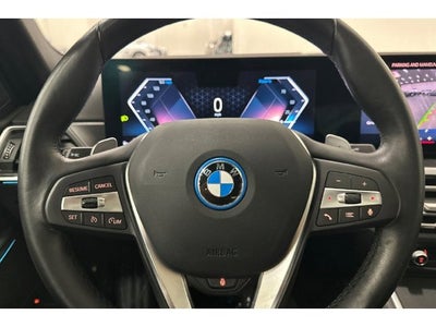2024 BMW 3 Series 330e iPerformance