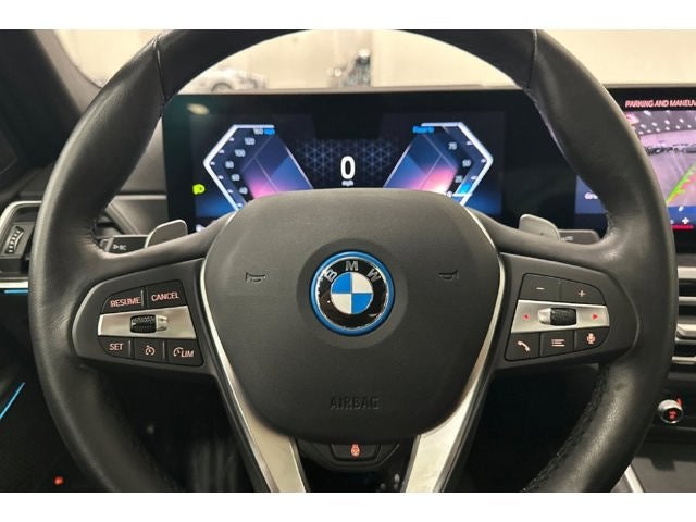 2024 BMW 3 Series 330e iPerformance