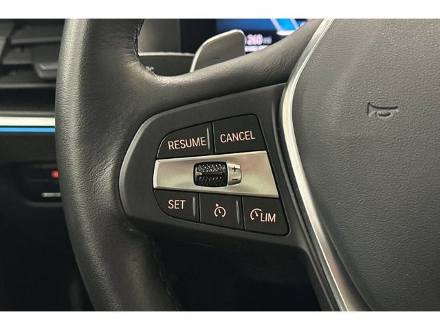 2024 BMW 3 Series 330e iPerformance