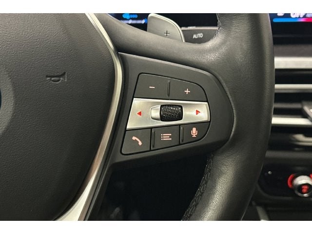 2024 BMW 3 Series 330e iPerformance