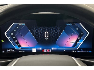 2024 BMW 3 Series 330e iPerformance