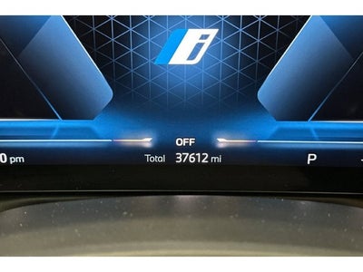 2024 BMW 3 Series 330e iPerformance