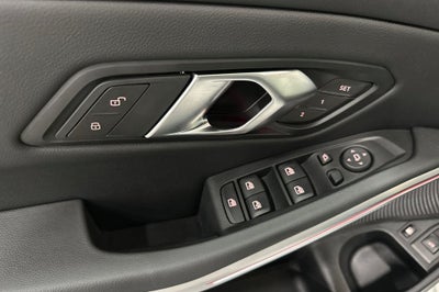 2024 BMW 3 Series 330e iPerformance