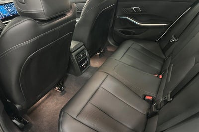 2024 BMW 3 Series 330e iPerformance