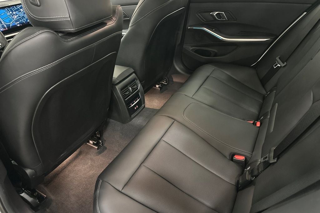 2024 BMW 3 Series 330e iPerformance