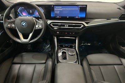 2024 BMW 3 Series 330e iPerformance