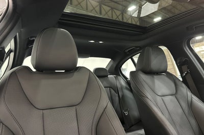 2024 BMW 3 Series 330e iPerformance