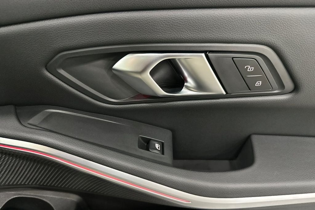 2024 BMW 3 Series 330e iPerformance