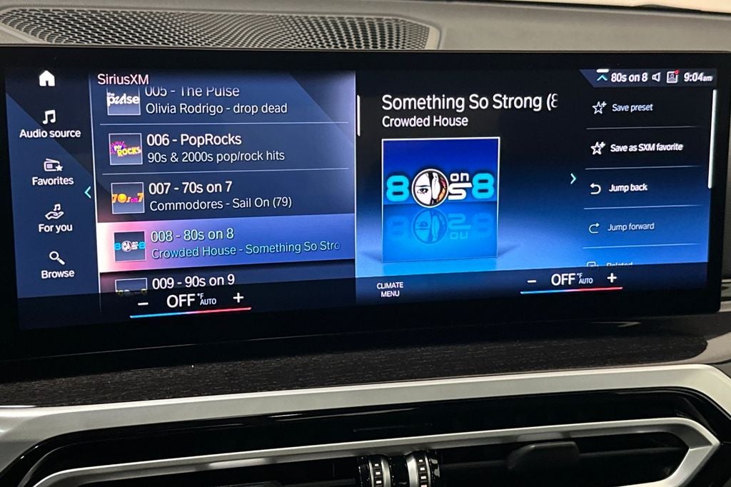 2024 BMW 3 Series 330e iPerformance