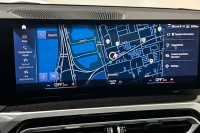 2024 BMW 3 Series 330e iPerformance
