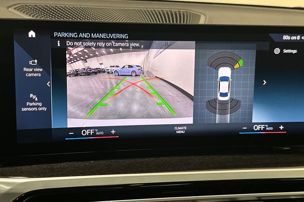 2024 BMW 3 Series 330e iPerformance