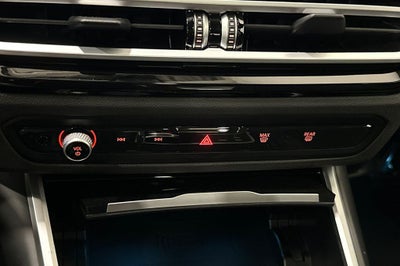 2024 BMW 3 Series 330e iPerformance