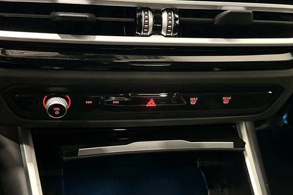 2024 BMW 3 Series 330e iPerformance