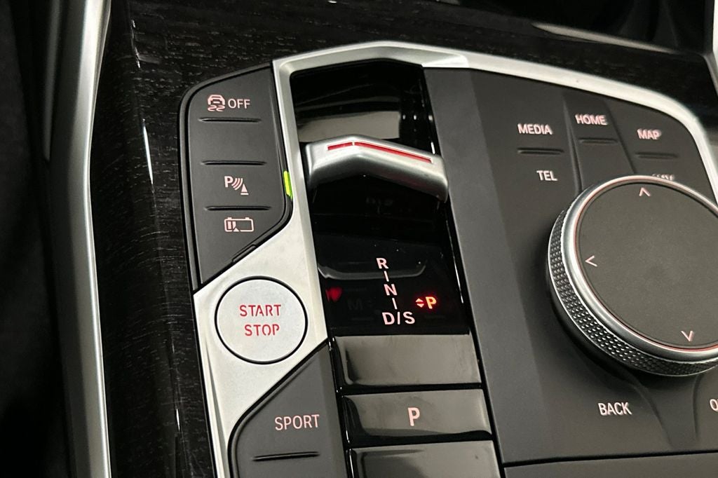 2024 BMW 3 Series 330e iPerformance