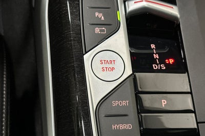 2024 BMW 3 Series 330e iPerformance