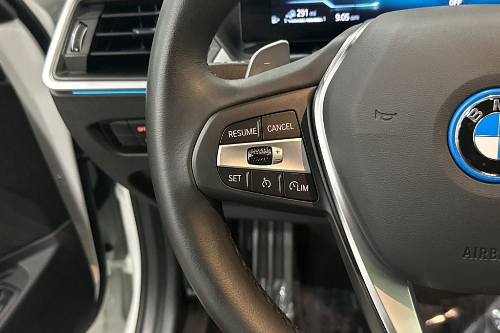 2024 BMW 3 Series 330e iPerformance