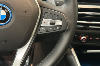 2024 BMW 3 Series 330e iPerformance