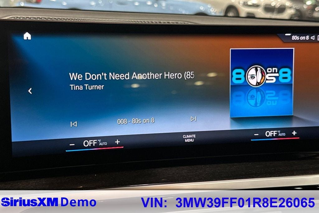 2024 BMW 3 Series 330e iPerformance
