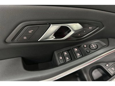 2024 BMW 3 Series 330e iPerformance