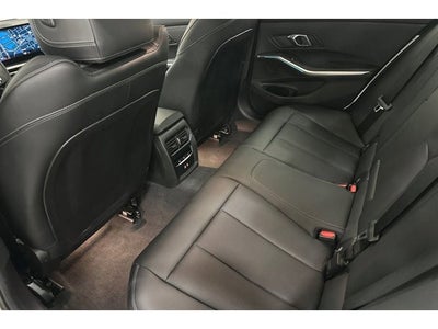 2024 BMW 3 Series 330e iPerformance