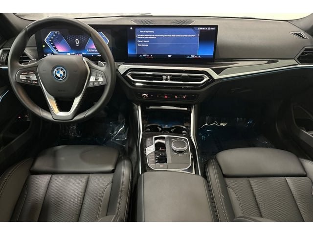 2024 BMW 3 Series 330e iPerformance