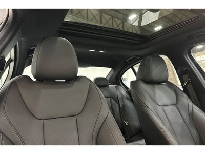 2024 BMW 3 Series 330e iPerformance