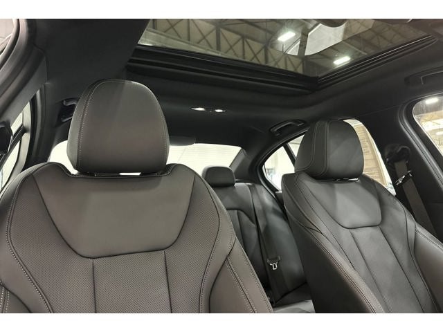 2024 BMW 3 Series 330e iPerformance