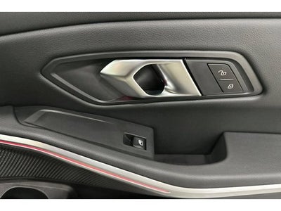 2024 BMW 3 Series 330e iPerformance