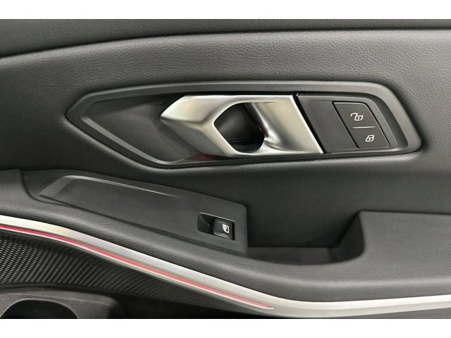 2024 BMW 3 Series 330e iPerformance