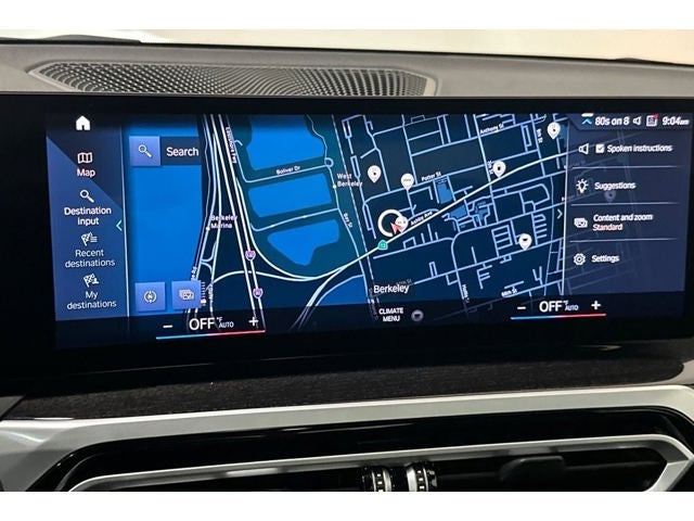 2024 BMW 3 Series 330e iPerformance
