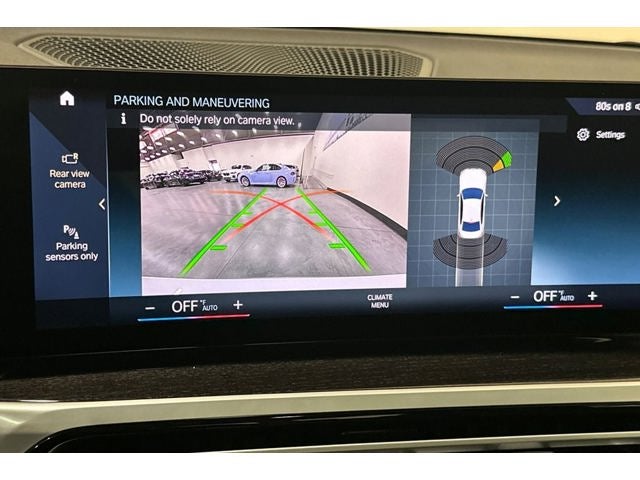 2024 BMW 3 Series 330e iPerformance