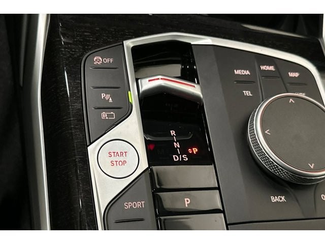 2024 BMW 3 Series 330e iPerformance