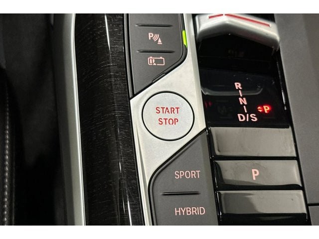 2024 BMW 3 Series 330e iPerformance
