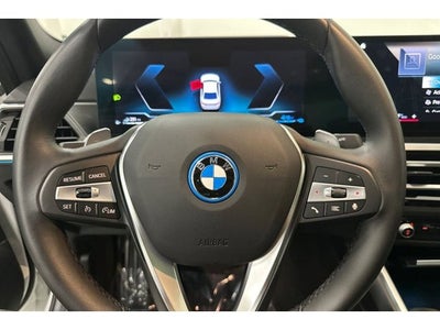 2024 BMW 3 Series 330e iPerformance