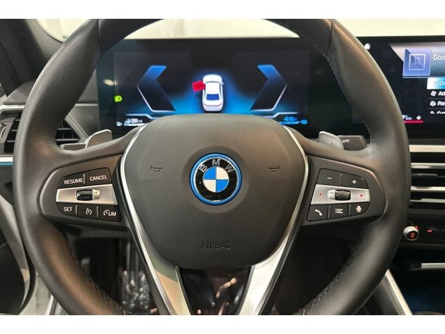 2024 BMW 3 Series 330e iPerformance