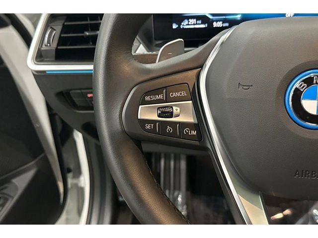 2024 BMW 3 Series 330e iPerformance