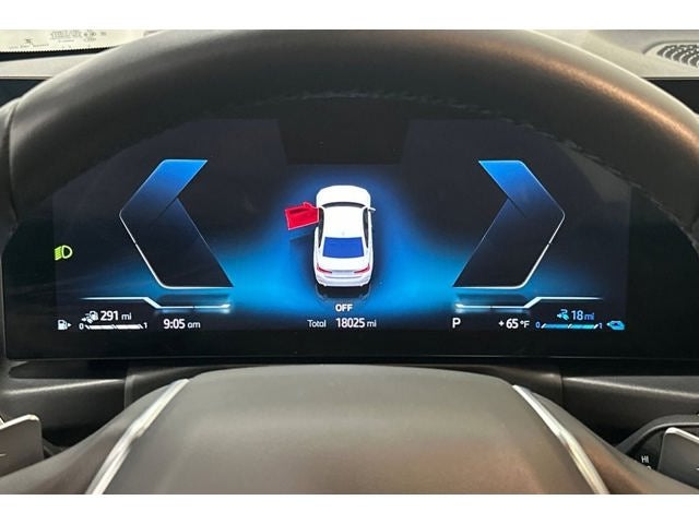 2024 BMW 3 Series 330e iPerformance