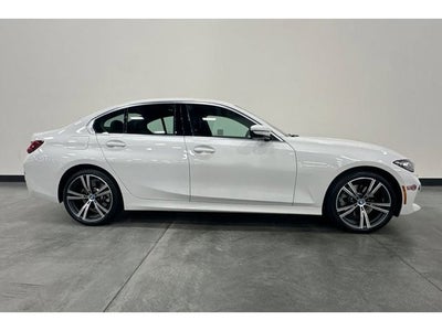 2024 BMW 3 Series 330e iPerformance