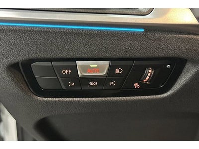 2024 BMW 3 Series 330e iPerformance